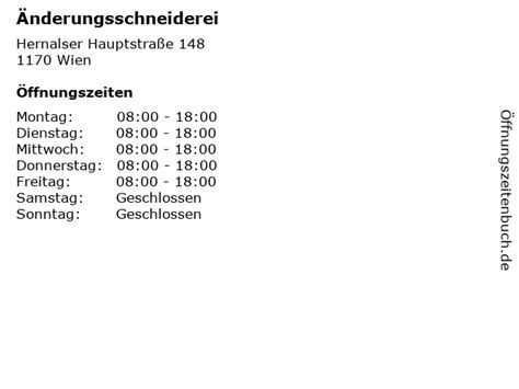 ᐅ Öffnungszeiten „Änderungsschneiderei & Textilpflege“.